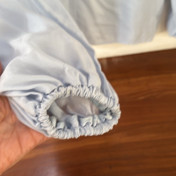 Velvet by Graham & Spencer blouse - Picture 5 of 6